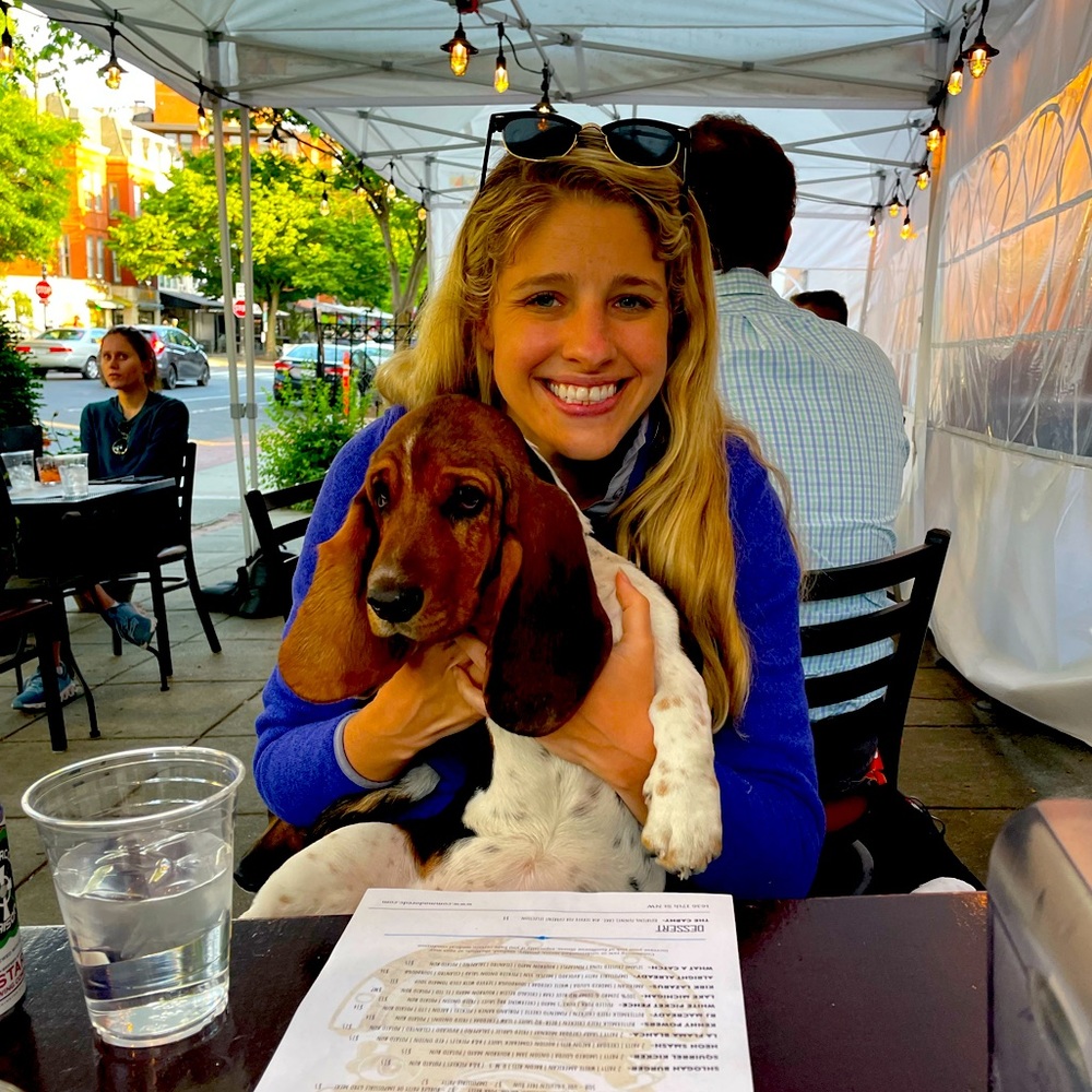 Meet your Posher, Alexa